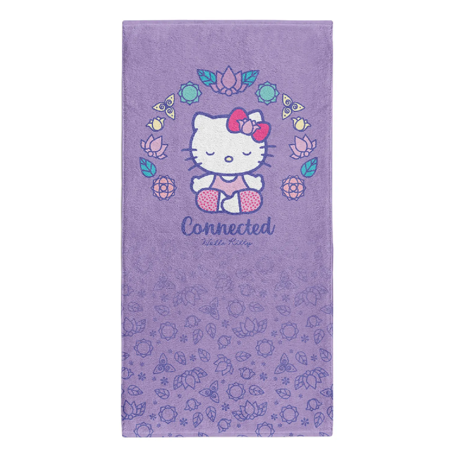 Cheap OTSO Almond Blossom Towel -