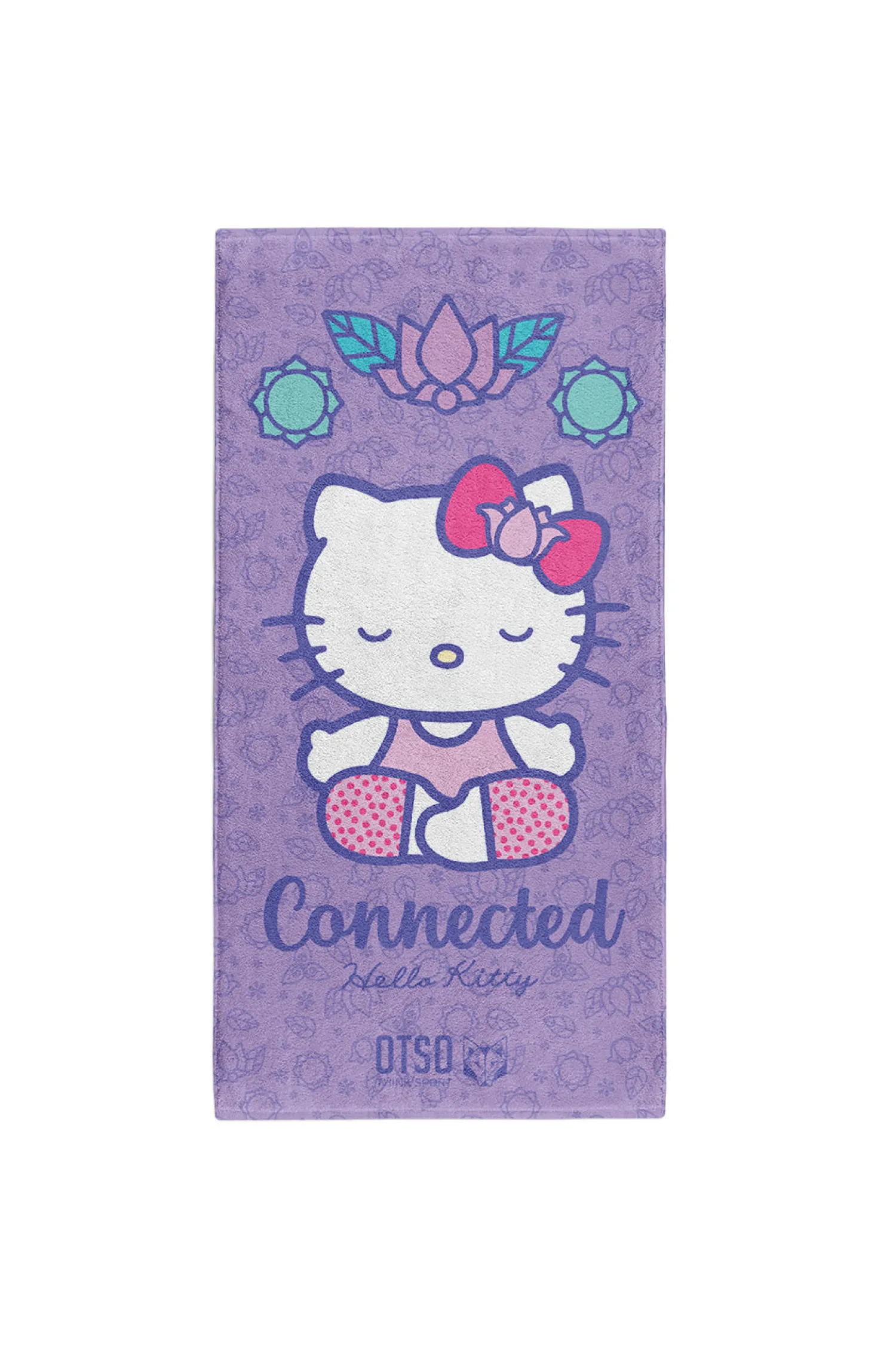 Cheap OTSO Almond Blossom Towel -