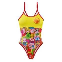 Cheap OTSO Bañador niña - Chupa Chups Forever Fun