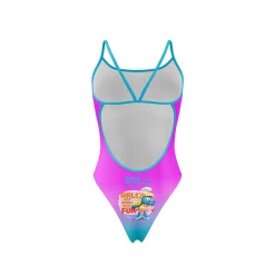 Clearance OTSO Bañador Mujer Almond Blossom