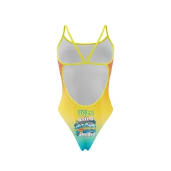 Online OTSO Bañador Mujer Almond Blossom