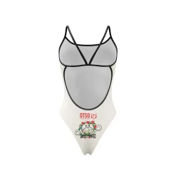 Cheap OTSO Bañador Mujer Almond Blossom