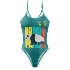 Shop OTSO Bañador Mujer Almond Blossom
