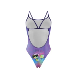 Discount OTSO Bañador Mujer Almond Blossom