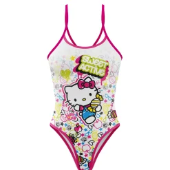 Online OTSO Bañador Mujer Hello Kitty Sweet