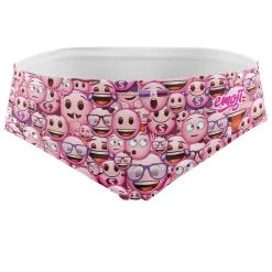 Clearance OTSO Bañador slip hombre - Emoji Classic Pink