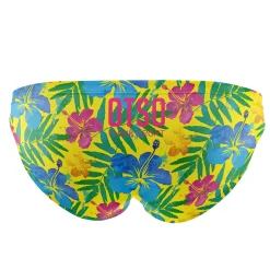 Cheap OTSO Bañador slip hombre - Floral