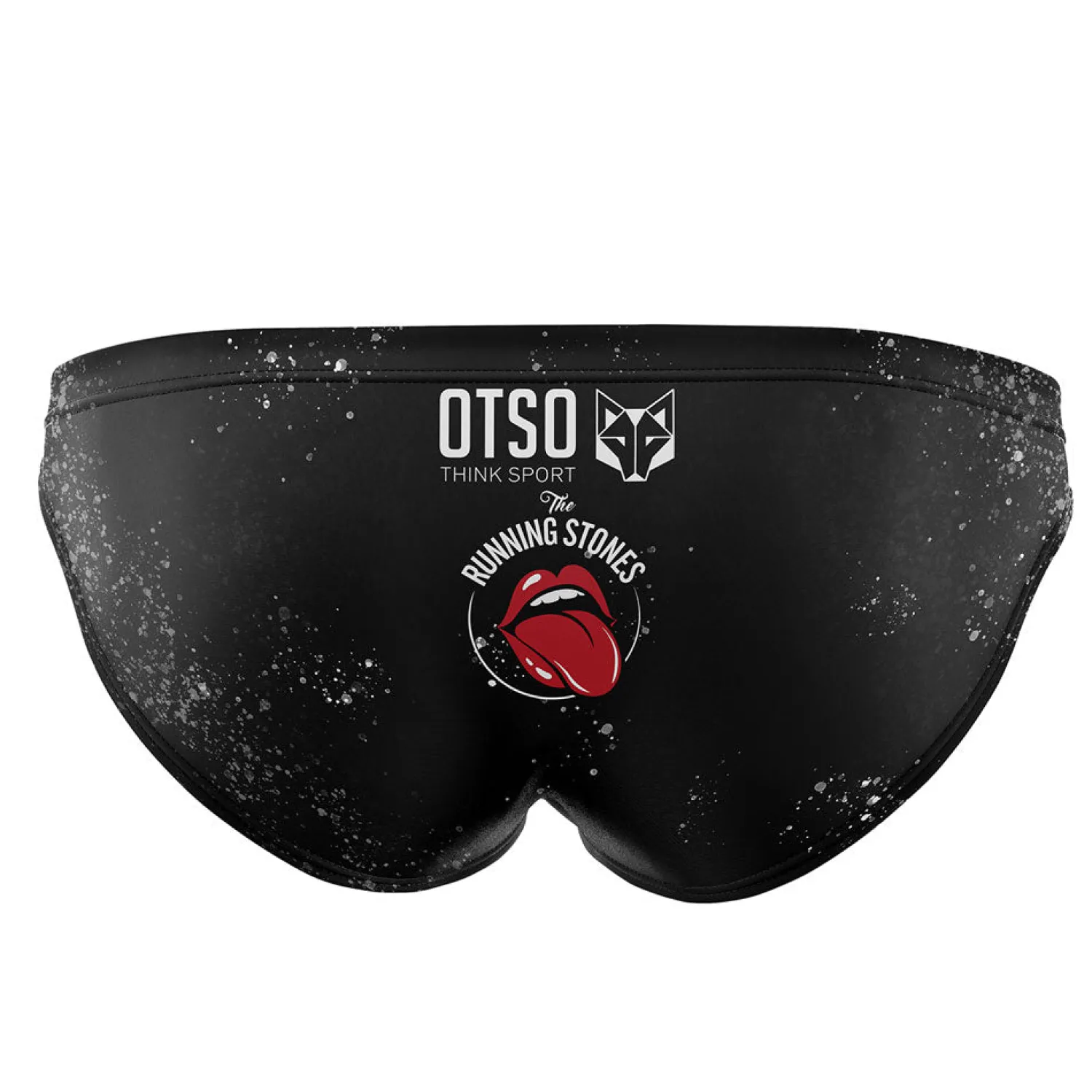 Outlet OTSO Bañador slip hombre - Running Stones
