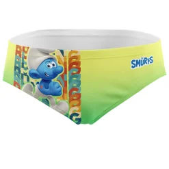 Online OTSO Bañador slip hombre - Smurf Running