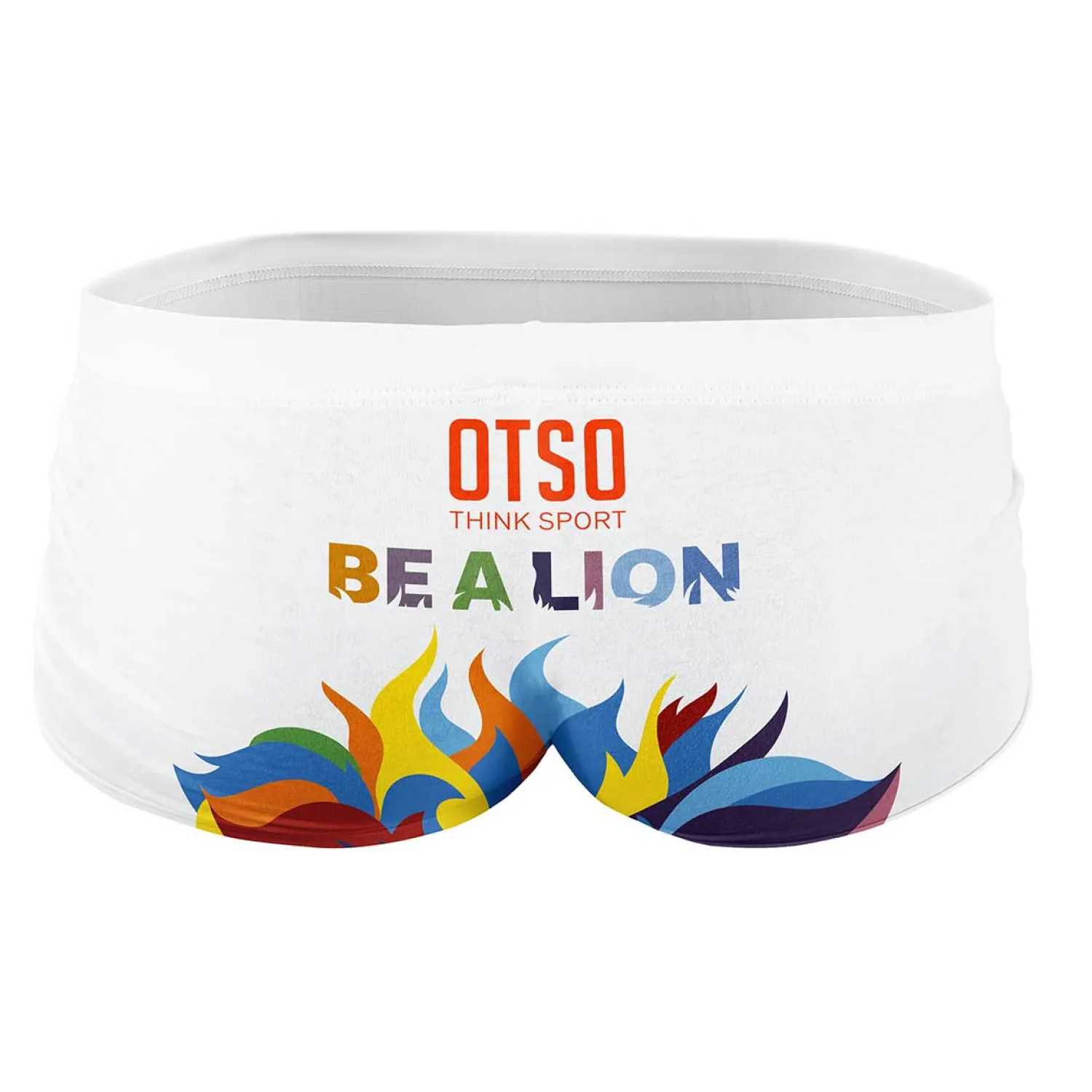Discount OTSO Bañador trunk hombre - Be A Lion