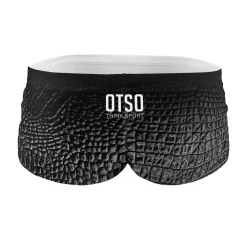 New OTSO Bañador trunk hombre - Black Snake
