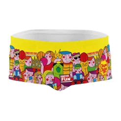 New OTSO Bañador trunk hombre - Chupa Chups Forever Fun