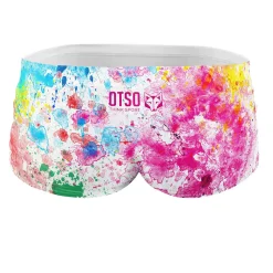 Shop OTSO Bañador trunk hombre - Chupa Chups Paint