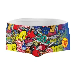 Sale OTSO Bañador trunk hombre - Chupa Chups Graffiti