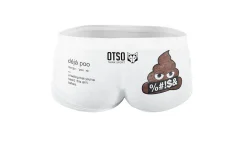 New OTSO Bañador trunk hombre - Emoji Deja Poo
