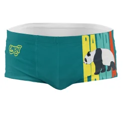 Cheap OTSO Bañador trunk hombre - Emoji Panda