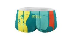Cheap OTSO Bañador trunk hombre - Emoji Panda