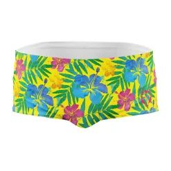 Clearance OTSO Bañador trunk hombre - Floral
