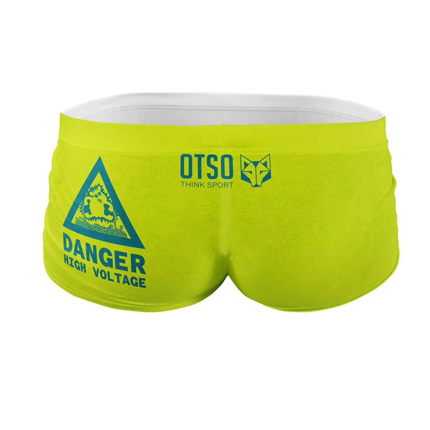 Online OTSO Bañador trunk hombre - Kukuxumusu Wolfezno