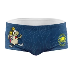 Fashion OTSO Bañador trunk hombre - Kukuxumusu Bildot Trail
