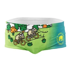 Hot OTSO Bañador trunk hombre - Kukuxumusu Bike