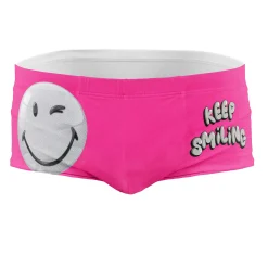 Discount OTSO Bañador trunk hombre - SmileyWorld Smiling (Outlet)