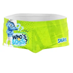 Hot OTSO Bañador trunk hombre - Smurf Boss
