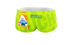 Hot OTSO Bañador trunk hombre - Smurf Boss