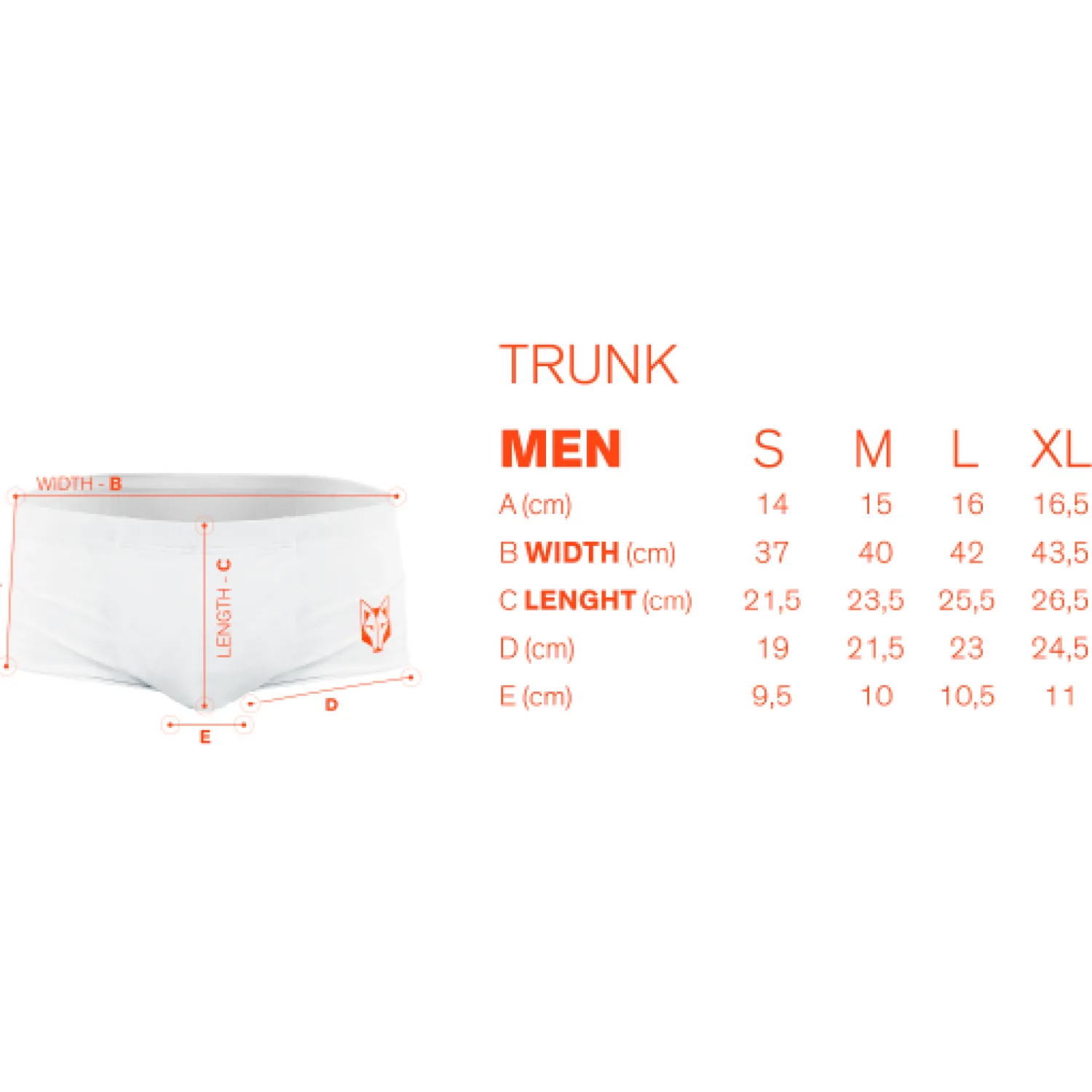 Store OTSO Bañador trunk hombre - Wave