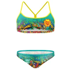 Cheap OTSO Bikini - Chupa Chups Comic
