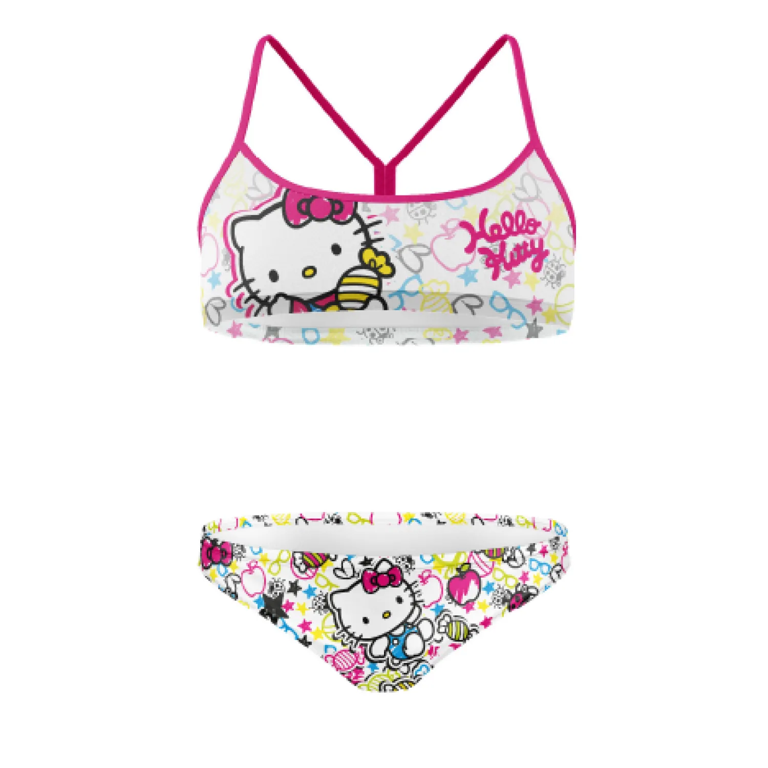 Discount OTSO Bikini - Hello Kitty Sweet