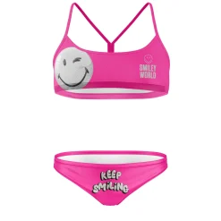 Flash Sale OTSO Bikini - SmileyWorld Smiling (Outlet)