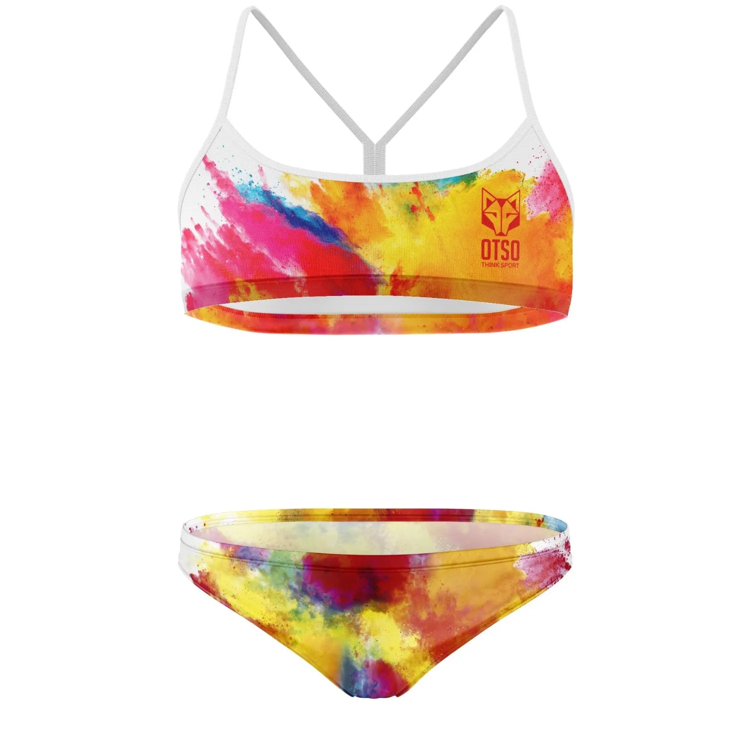 Clearance OTSO Bikini Mujer Colors -