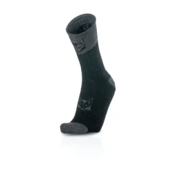 Store OTSO Calcetines de Lana Merina High Cut - Gray Rock