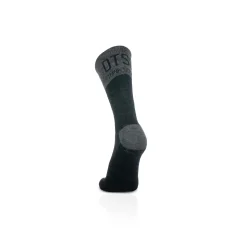 Store OTSO Calcetines de Lana Merina High Cut - Gray Rock