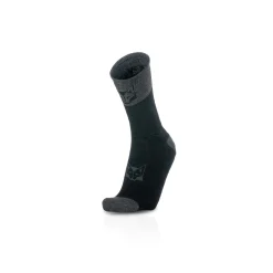 Store OTSO Calcetines de Lana Merina High Cut - Gray Rock