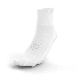 Sale OTSO Calcetines Multisport Low Cut - Full White