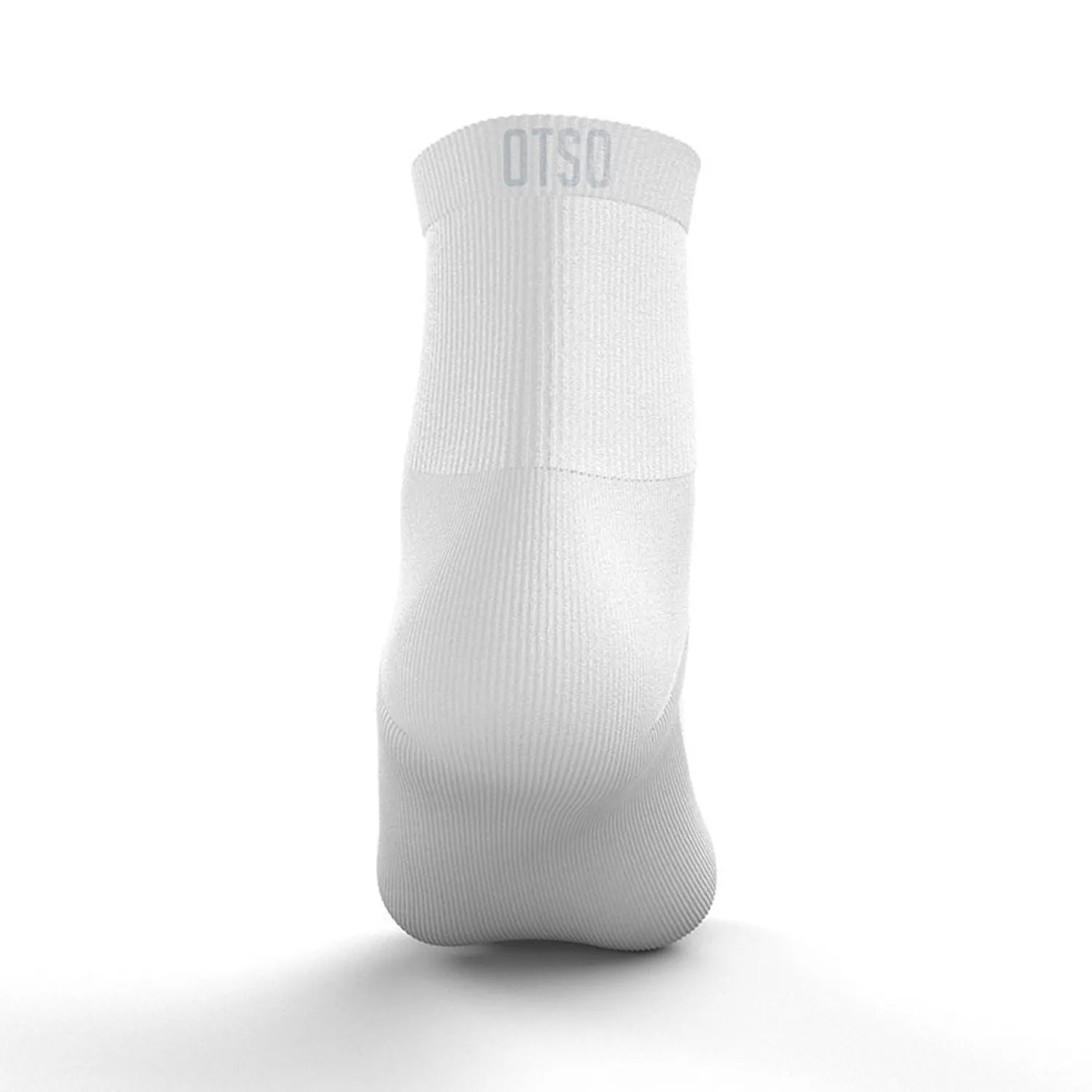 Sale OTSO Calcetines Multisport Low Cut - Full White
