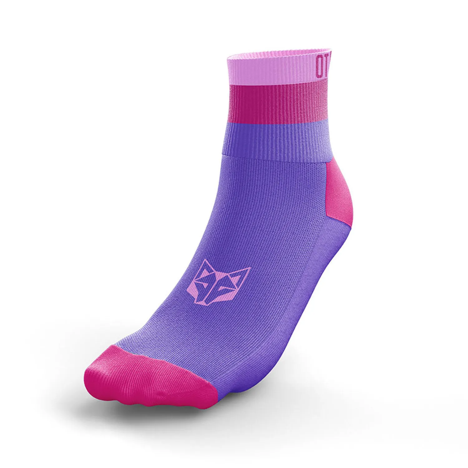 Best Sale OTSO Calcetines Multisport Low Cut - Zaria