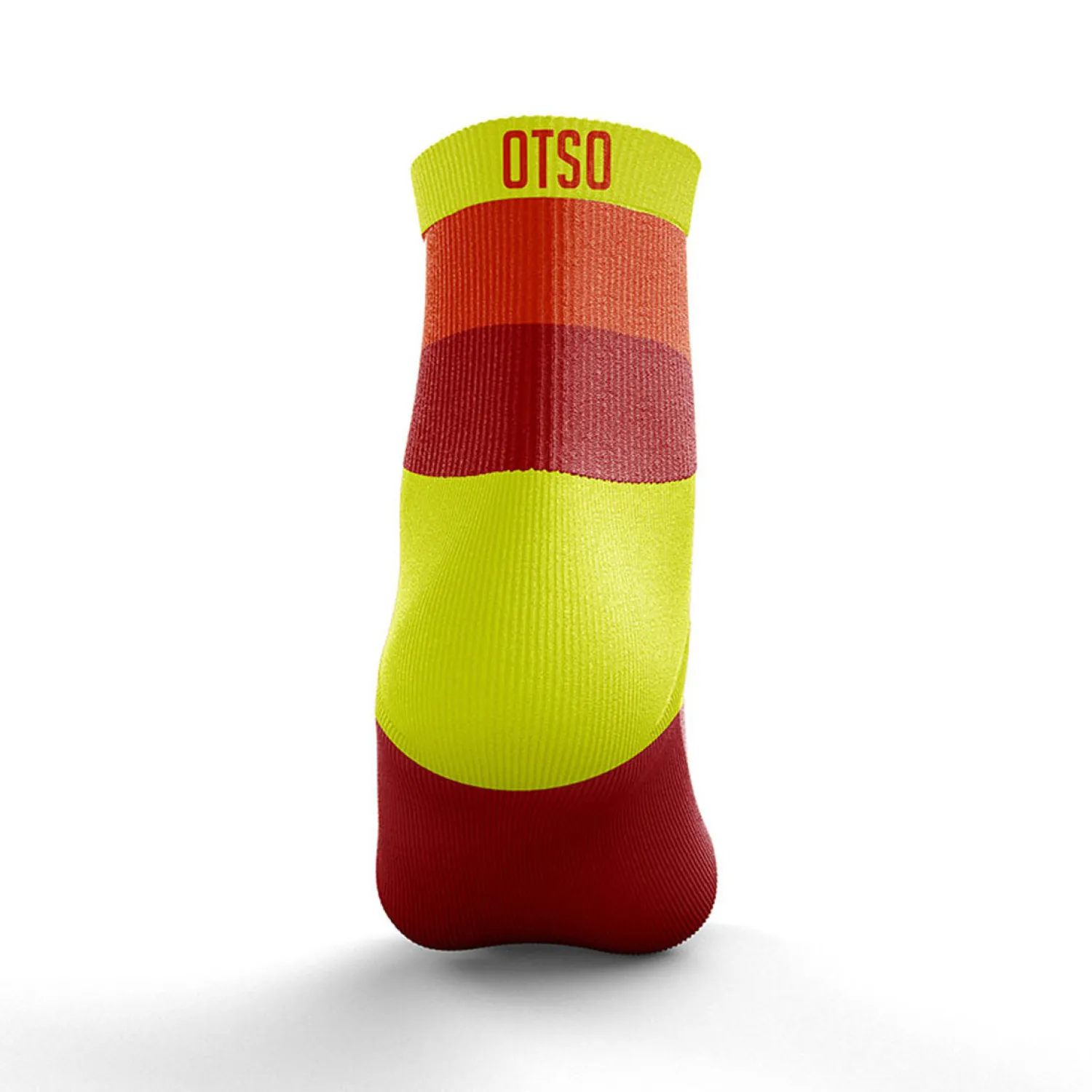 Fashion OTSO Calcetines Multisport Low Cut - Foc