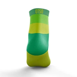 Discount OTSO Calcetines Multisport Low Cut - Haritaka
