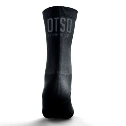 Fashion OTSO Calcetines Multisport Medium Cut - Full Black