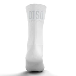 Online OTSO Calcetines Multisport Medium Cut - Full White