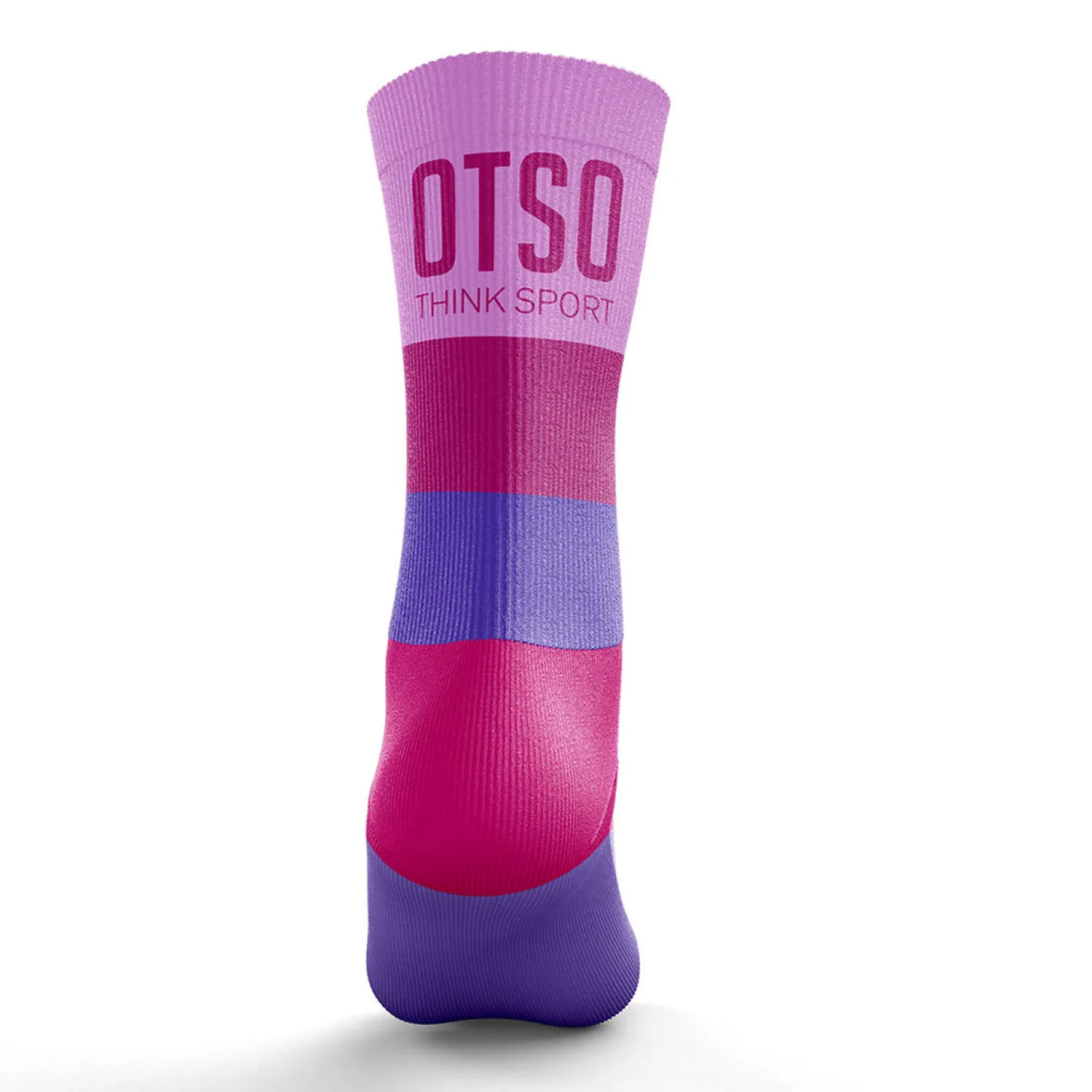 Cheap OTSO Calcetines Multisport Medium Cut - Zaria