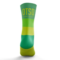 Hot OTSO Calcetines Multisport Medium Cut - Haritaka