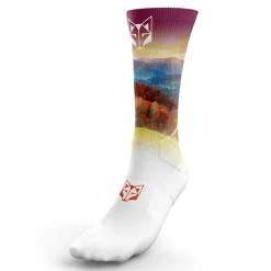 Outlet OTSO Calcetines Sublimados - Autumn