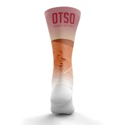 Fashion OTSO Calcetines Sublimados - Desert