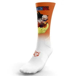 Shop OTSO Calcetines Sublimados - Dragon Ball Kintoun