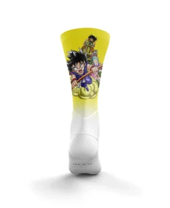 Sale OTSO Calcetines Sublimados - Dragon Ball Shenron