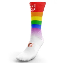 Fashion OTSO Calcetines Sublimados - Fight 4 Love
